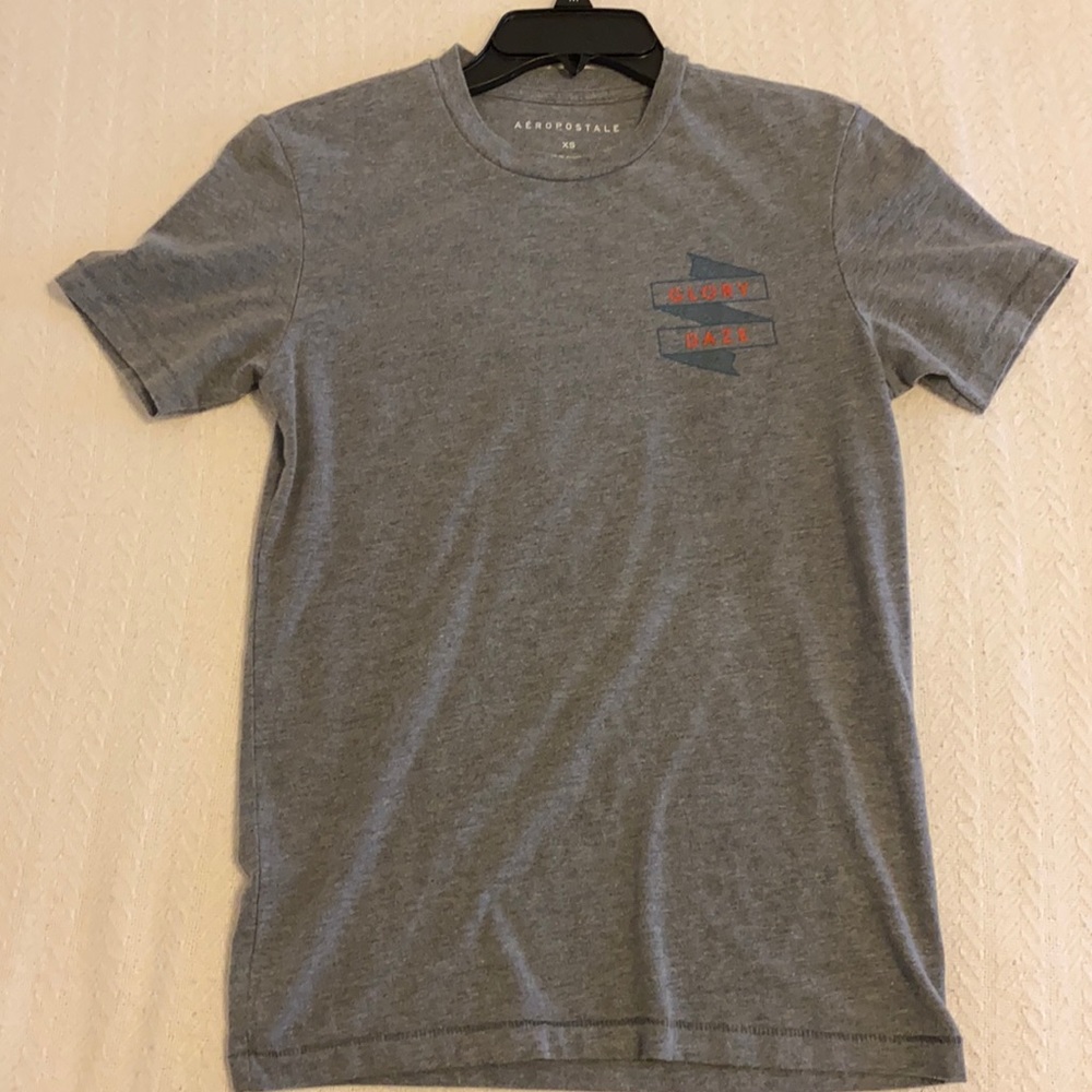 Aeropostale Short Sleeve Tee Size XS